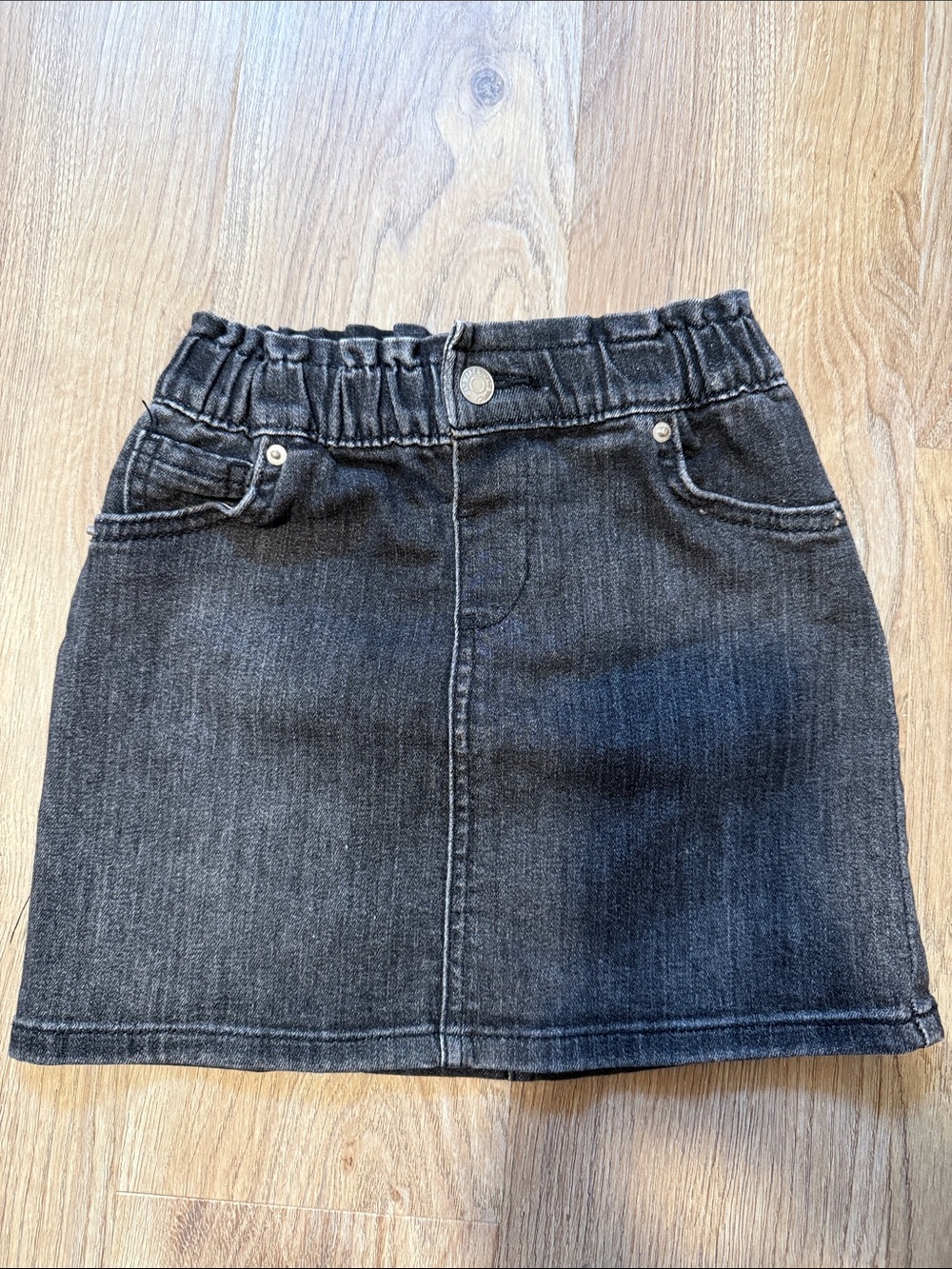 Cat and Jack Skirt